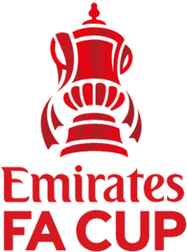 Emirates FA Cup. Kick-Off Time TBC
