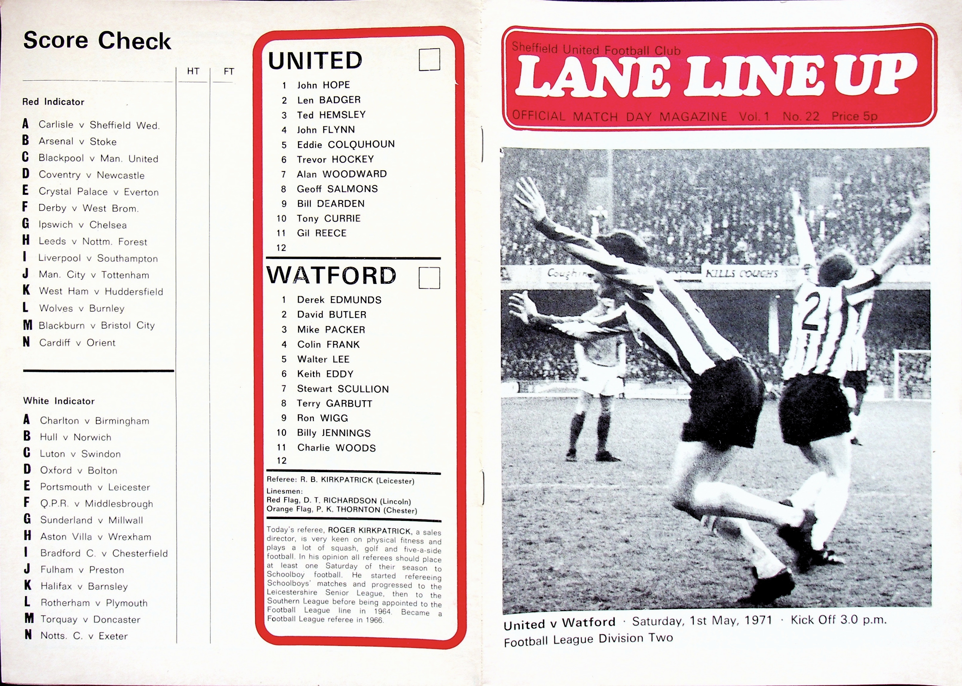 oldwatford.com