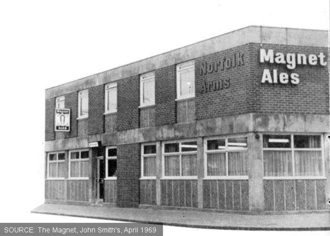 Image result for Sheffield pond street 1969