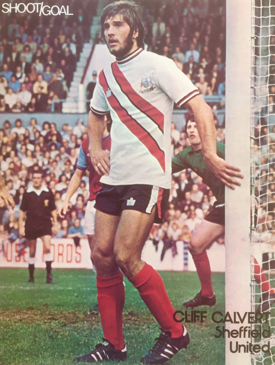 Image result for Sheffield United 1975-6