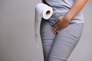 How Much Urine Can a Healthy Bladder Hold? | Live Science