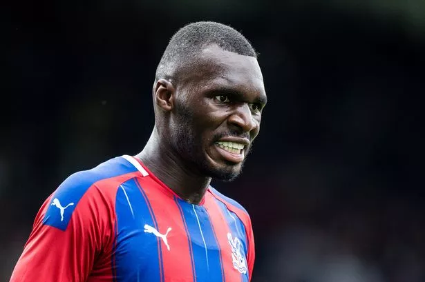 Roy Hodgson has a message for Christian Benteke amid contrasting fortunes  of ex-Aston Villa duo - football.london