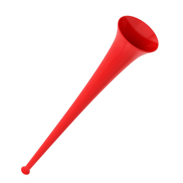 fan-vuvuzela-trumpet-picture-id1130339680
