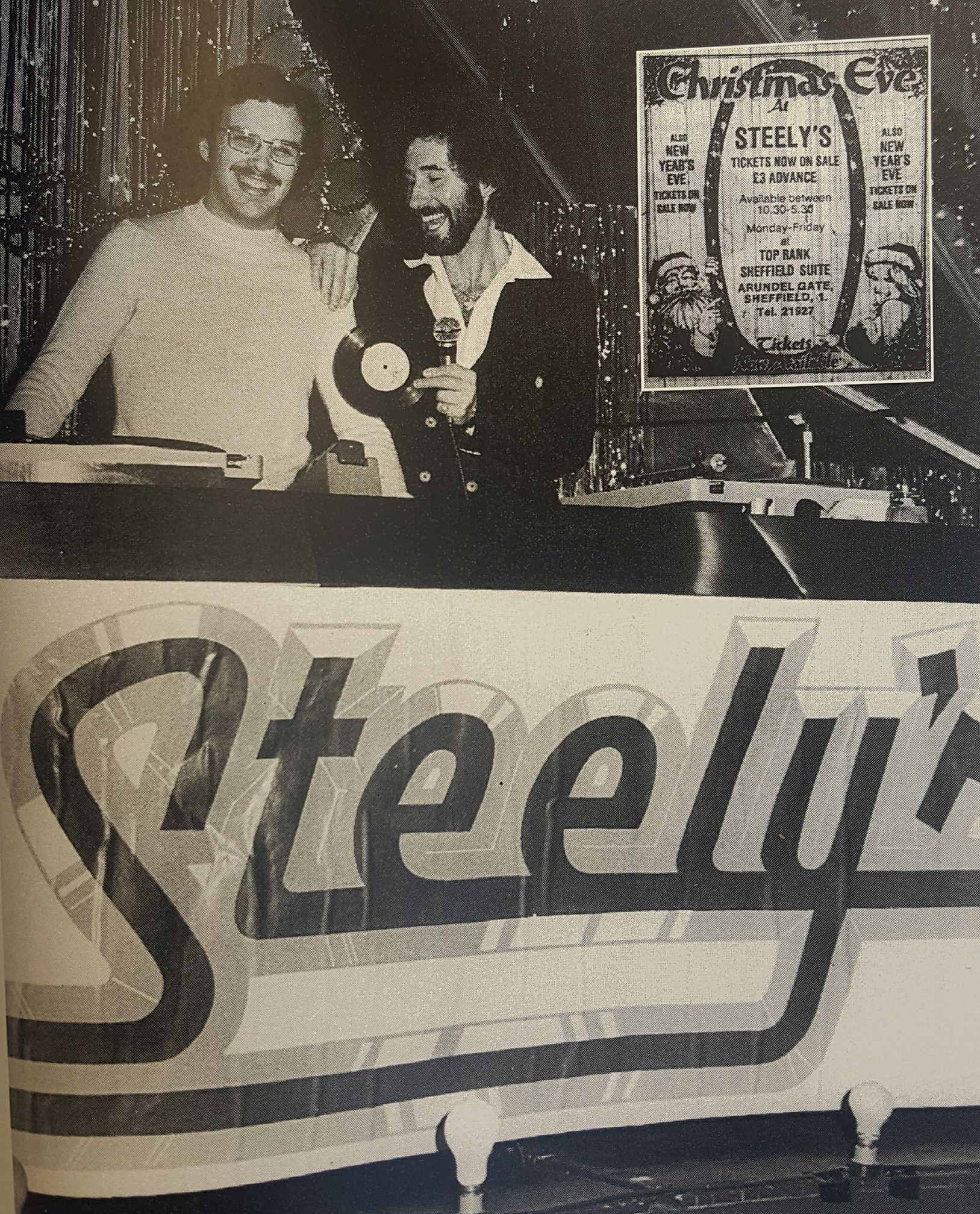 Image result for Sheffield nightclubs 1970s Image result for Sheffield nightclubs 1970s