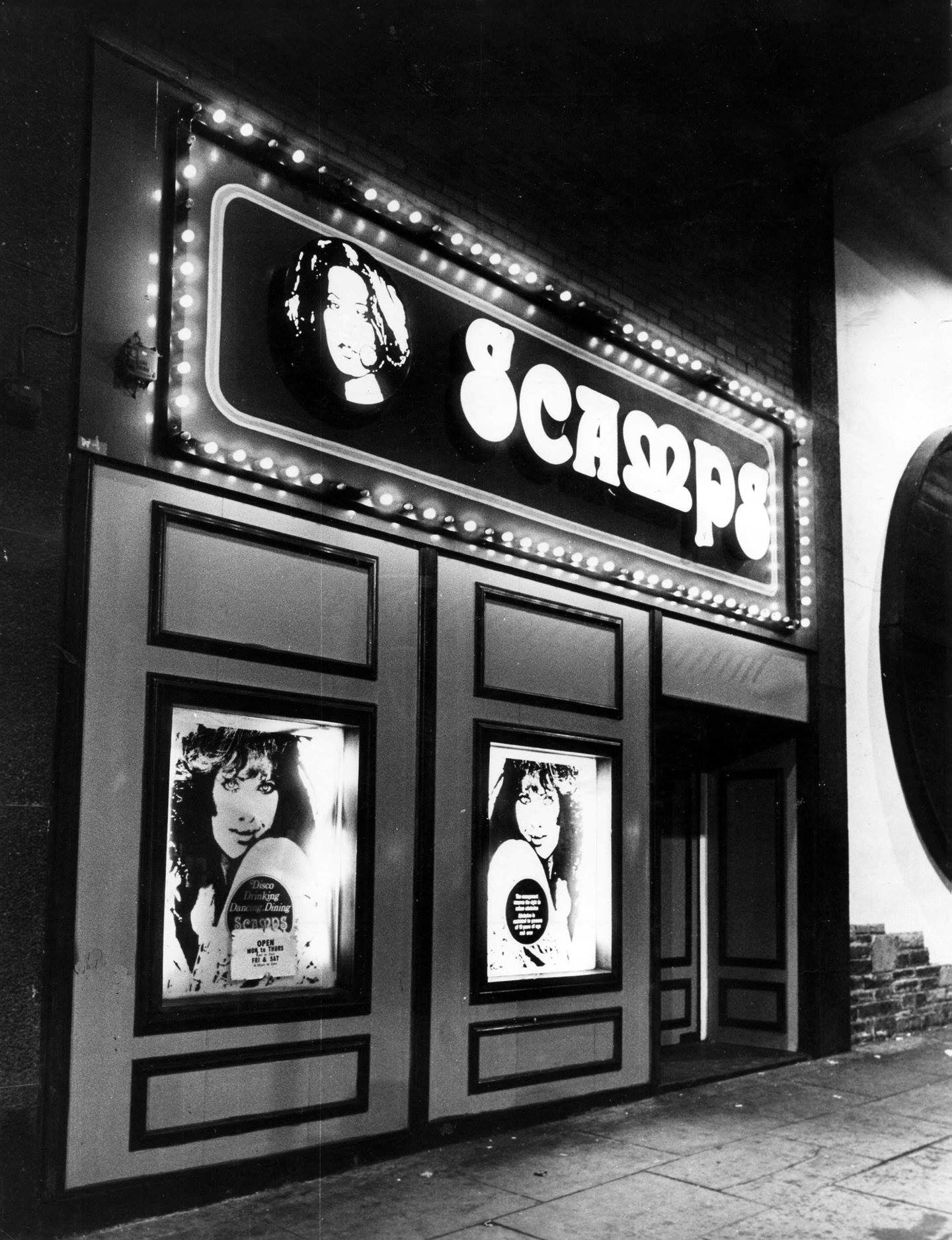 Image result for Sheffield nightclubs 1970s Image result for Sheffield nightclubs 1970s