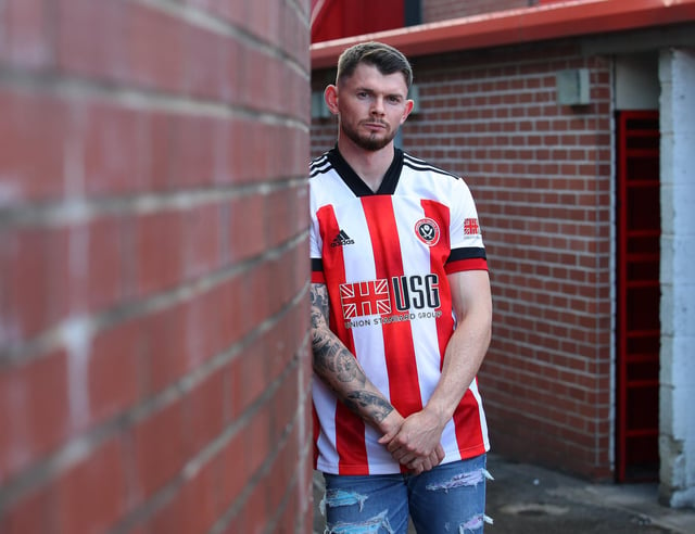 Should Sheffield United select this player when they travel to West  Bromwich Albion on Saturday? | The Star