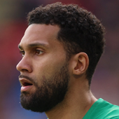 Wes Foderingham