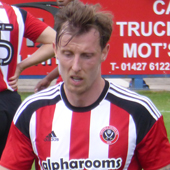 Martyn Woolford