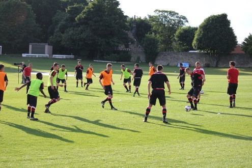 Sheffield United u18s