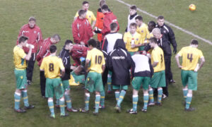 Sheffield United U18