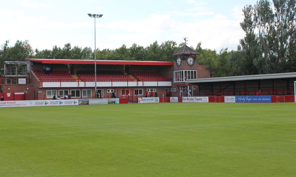 Ilkeston FC