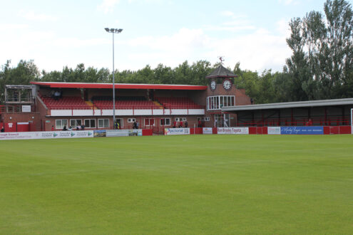 Ilkeston FC
