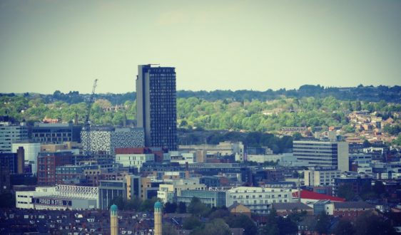 Bramall Lane