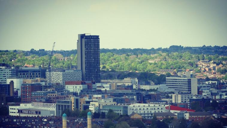 Bramall Lane