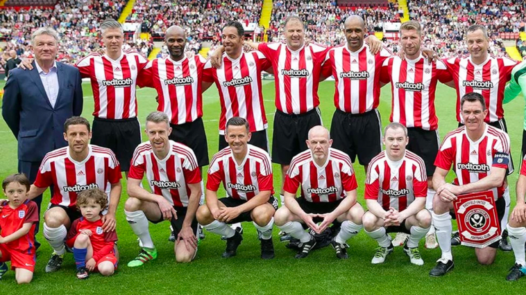 Sheffield United Unofficial  S24SU.com  News, opinions and discussion
