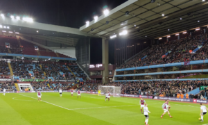 Villa Park