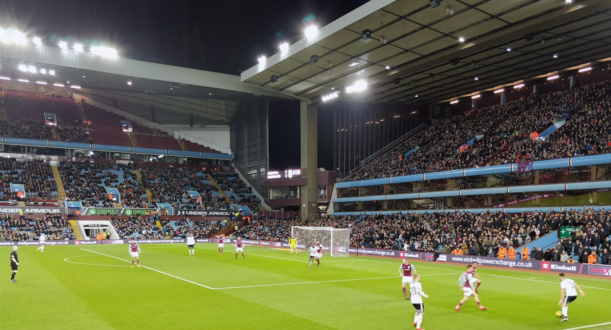 Villa Park