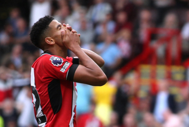 Will Osula - Sheffield United